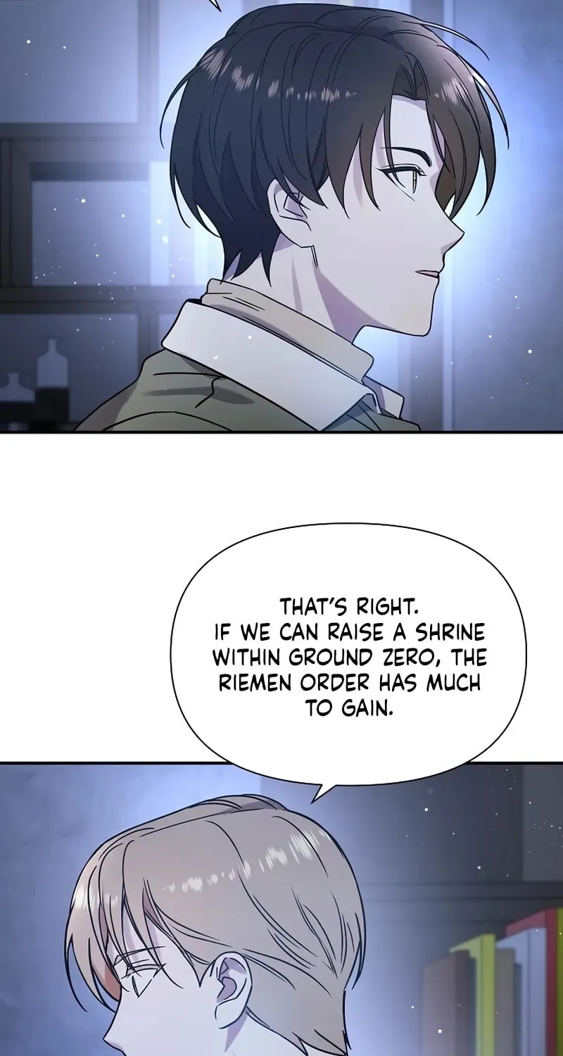 Somebody Stop the Pope Chapter 13 page 80 - 