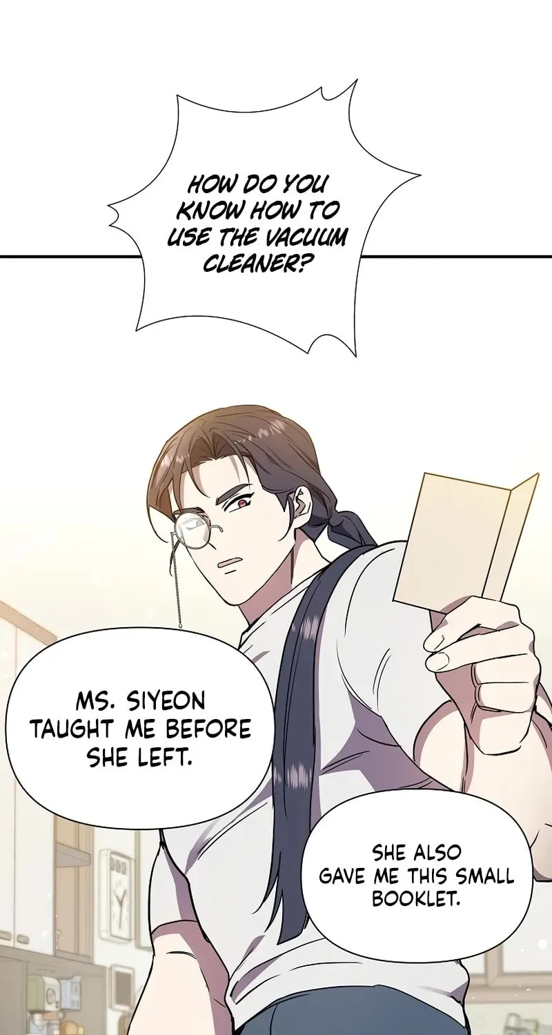 Somebody Stop the Pope Chapter 13 page 9 - 