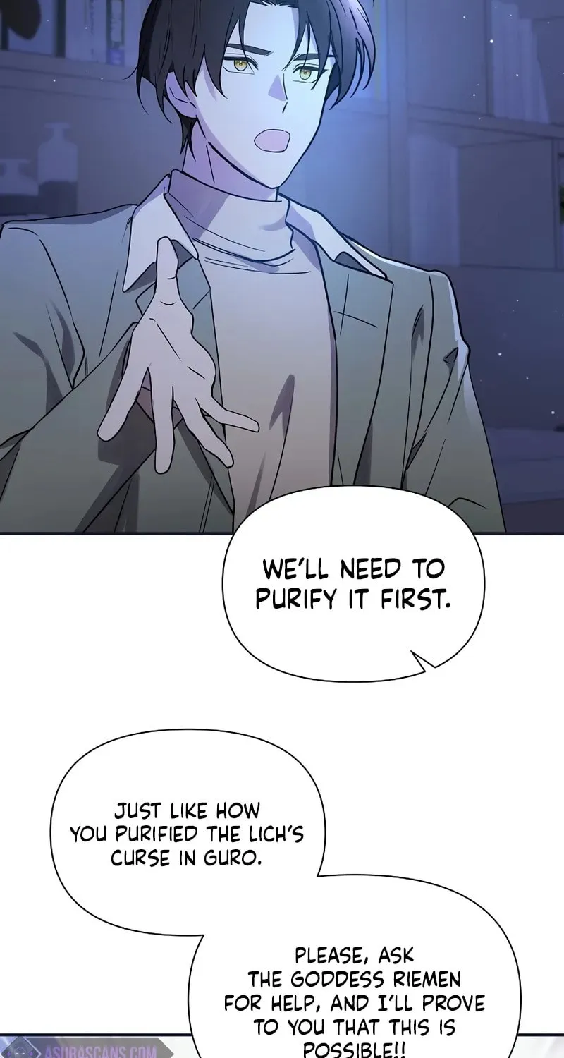 Somebody Stop the Pope Chapter 13 page 83 - 