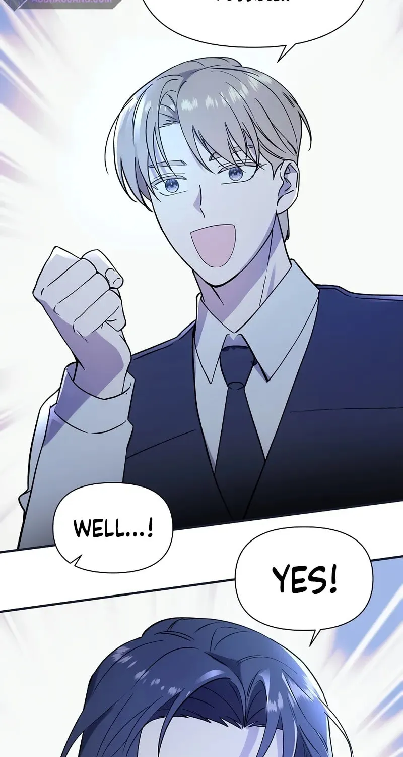 Somebody Stop the Pope Chapter 13 page 84 - 