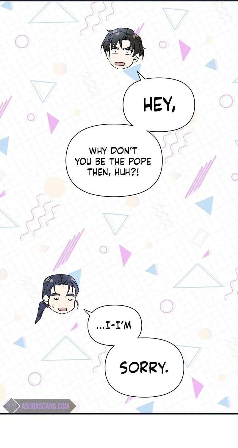Somebody Stop the Pope Chapter 13 page 86 - 