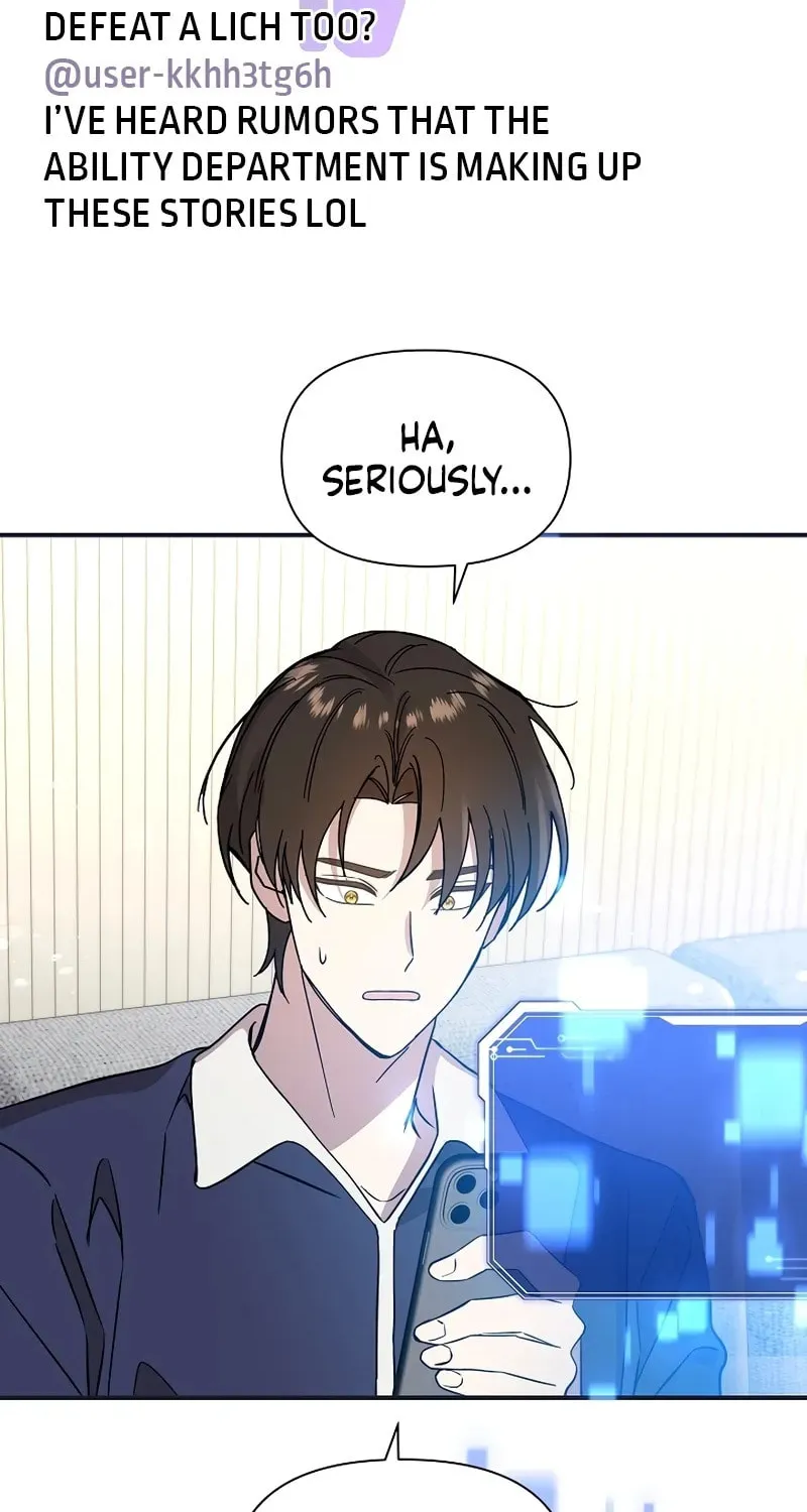 Somebody Stop the Pope Chapter 13 page 93 - 
