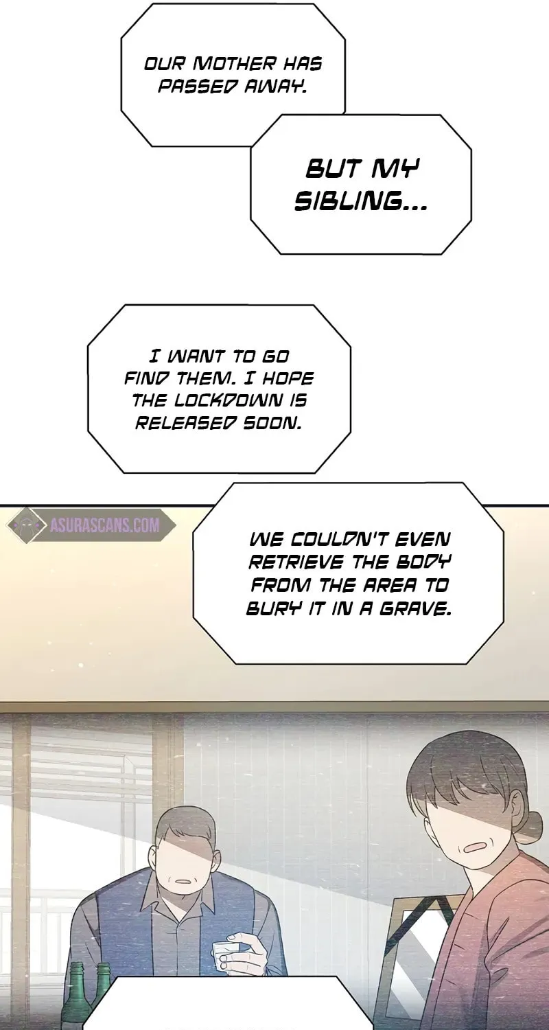 Somebody Stop the Pope Chapter 13 page 97 - 