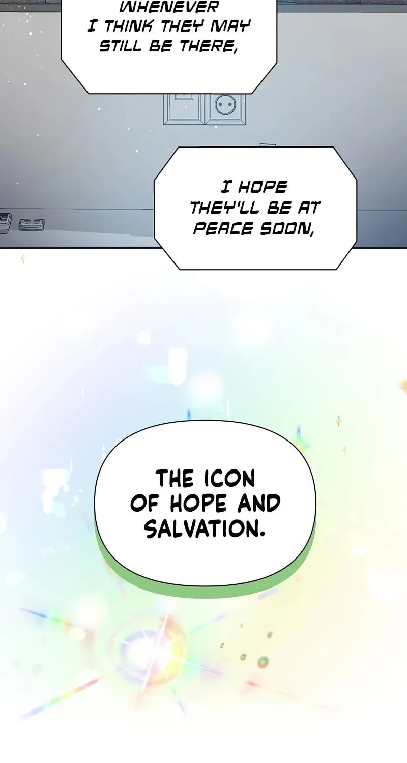 Somebody Stop the Pope Chapter 13 page 98 - 