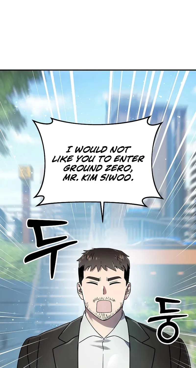 Somebody Stop the Pope Chapter 14 page 2 - 