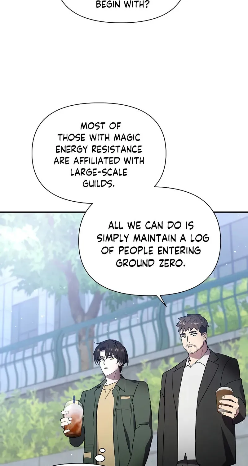 Somebody Stop the Pope Chapter 14 page 14 - 