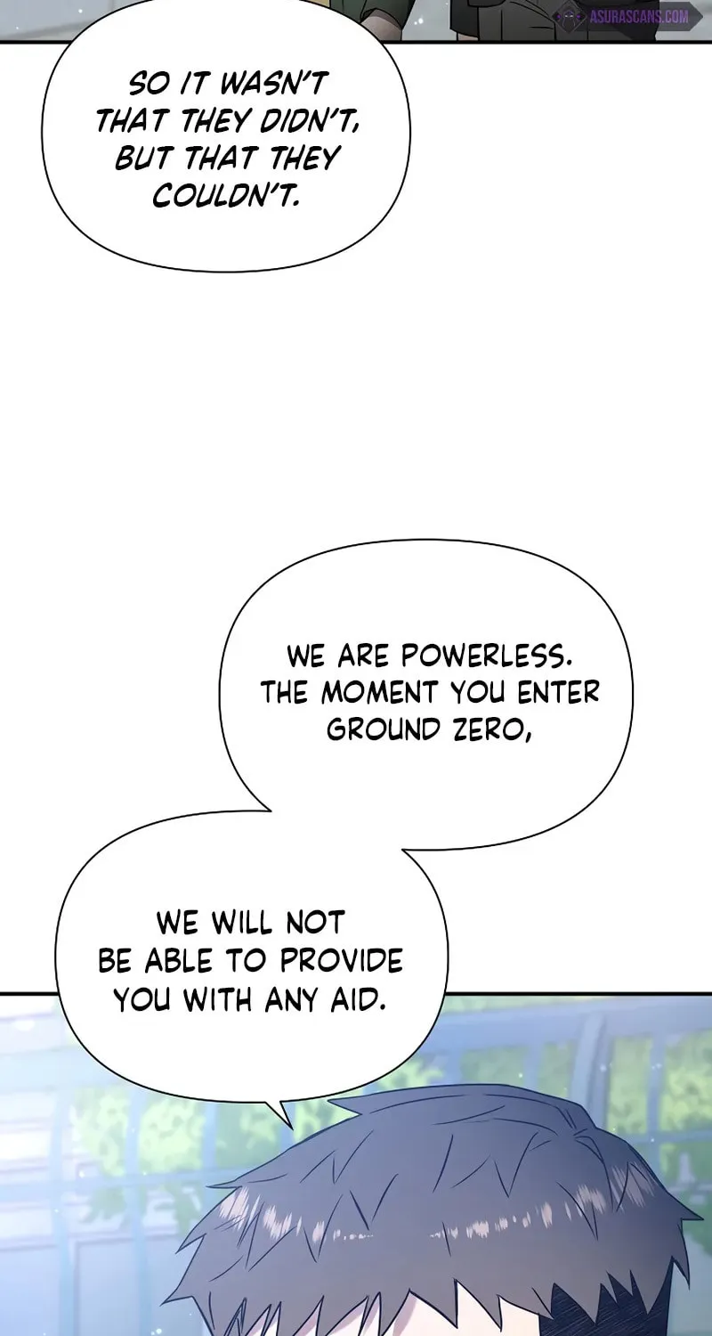 Somebody Stop the Pope Chapter 14 page 15 - 