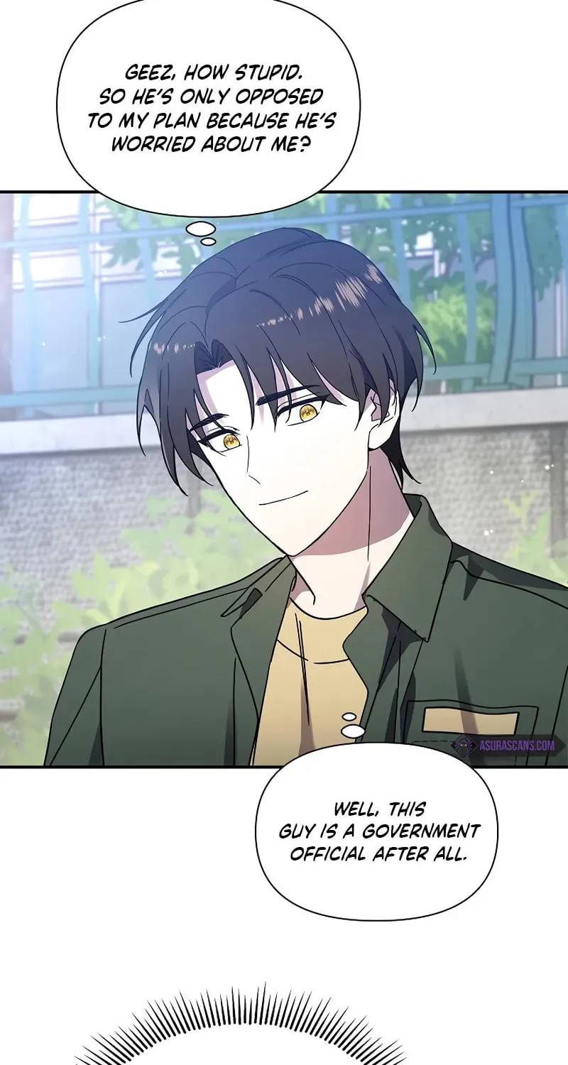 Somebody Stop the Pope Chapter 14 page 17 - 