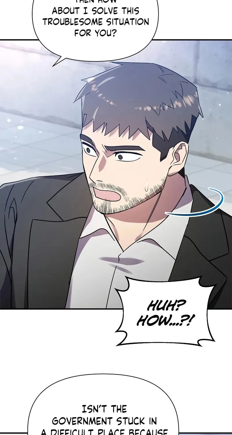 Somebody Stop the Pope Chapter 14 page 19 - 