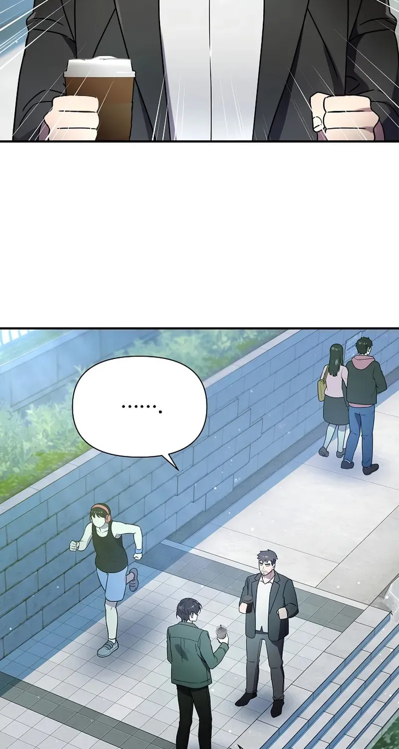 Somebody Stop the Pope Chapter 14 page 3 - 