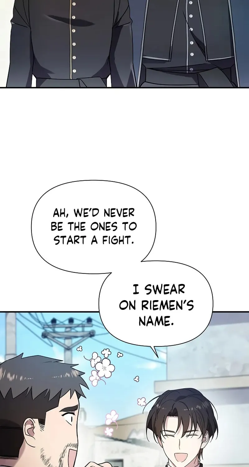 Somebody Stop the Pope Chapter 14 page 28 - 