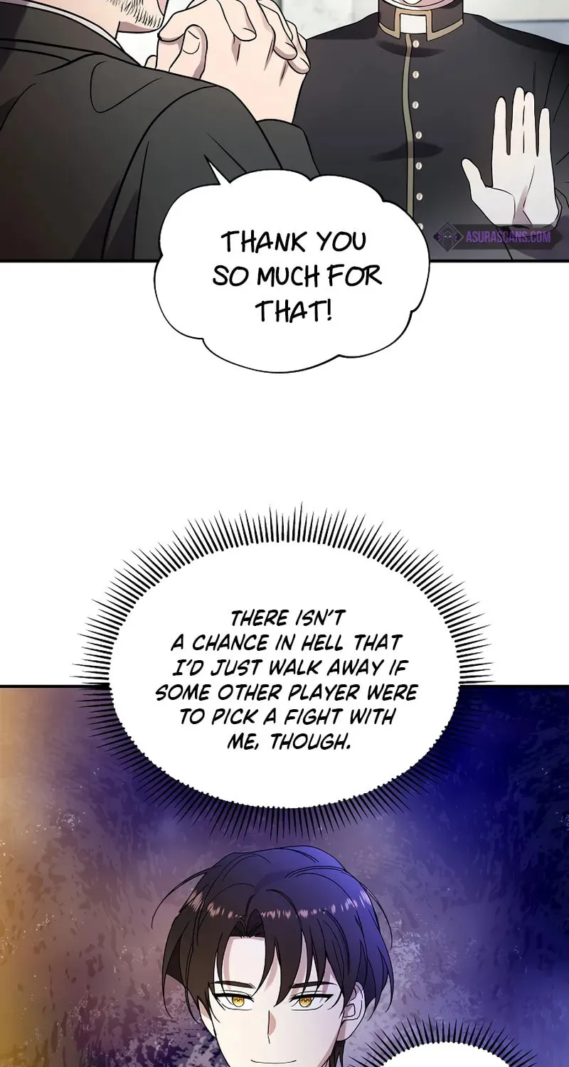 Somebody Stop the Pope Chapter 14 page 29 - 