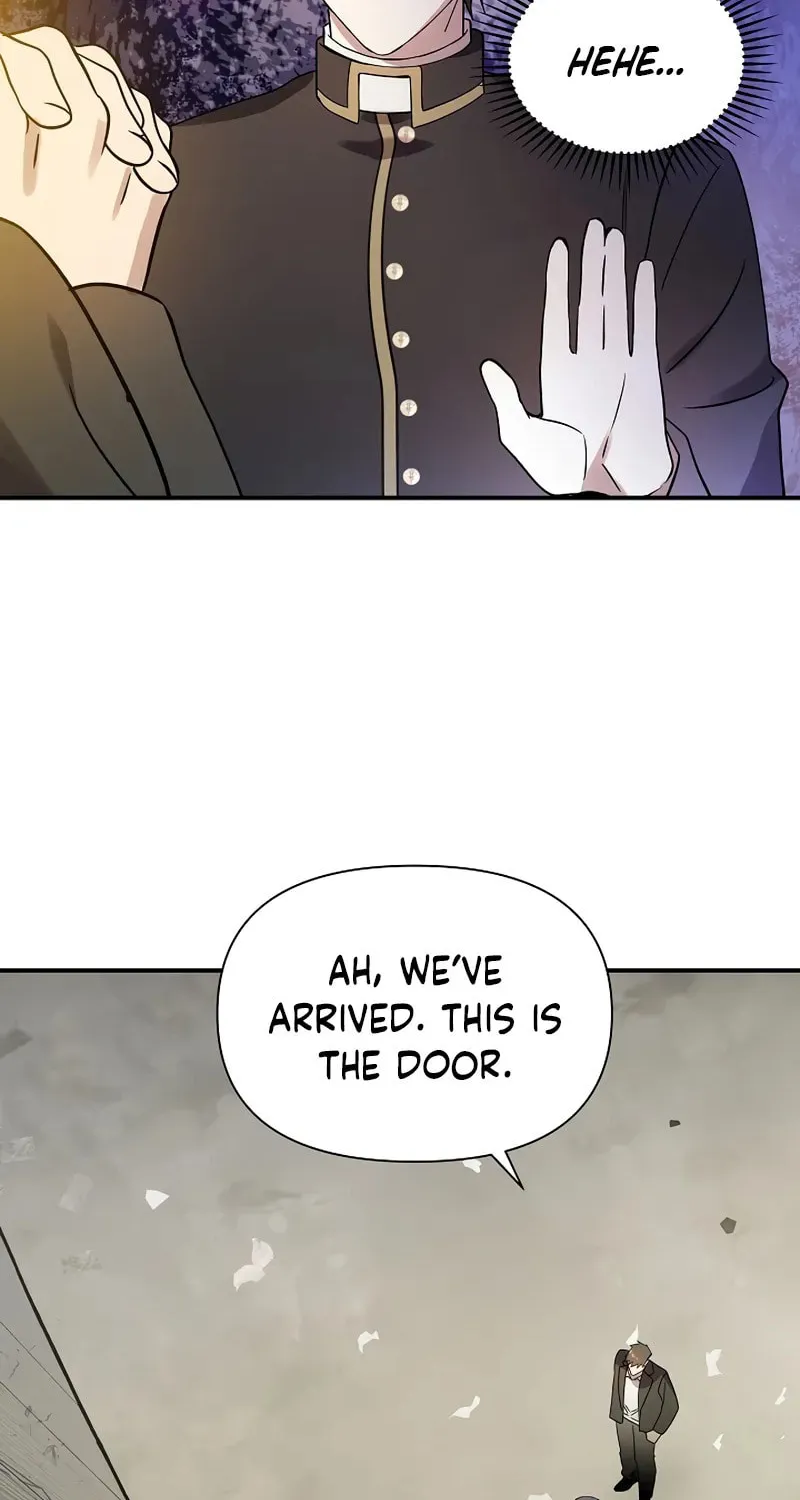 Somebody Stop the Pope Chapter 14 page 30 - 