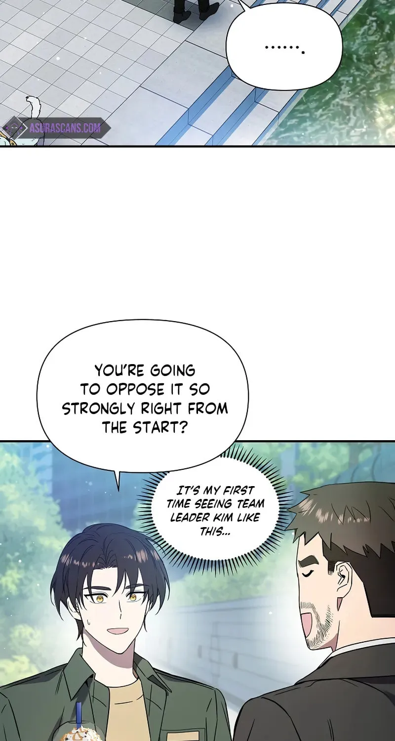 Somebody Stop the Pope Chapter 14 page 4 - 