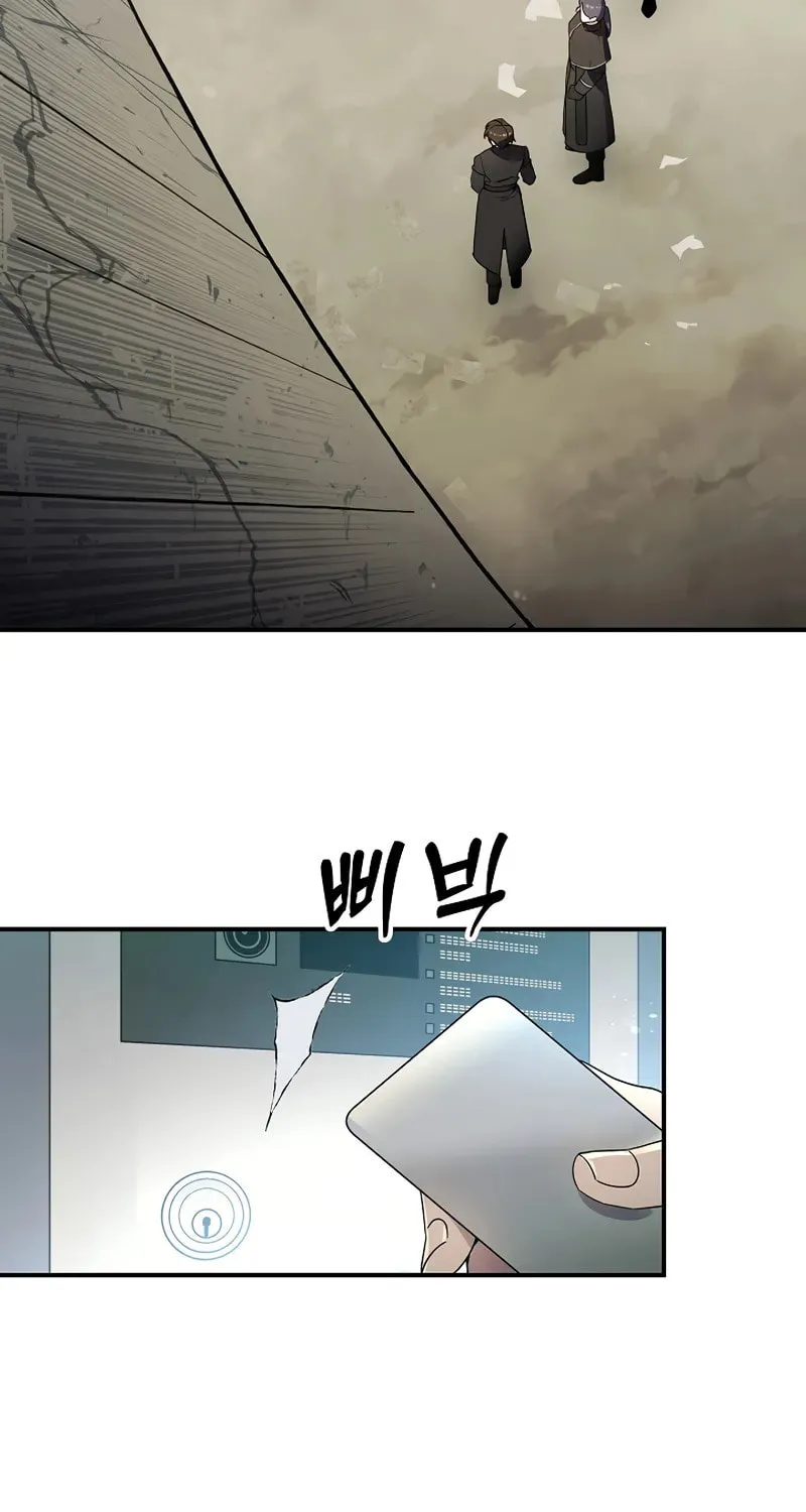 Somebody Stop the Pope Chapter 14 page 31 - 