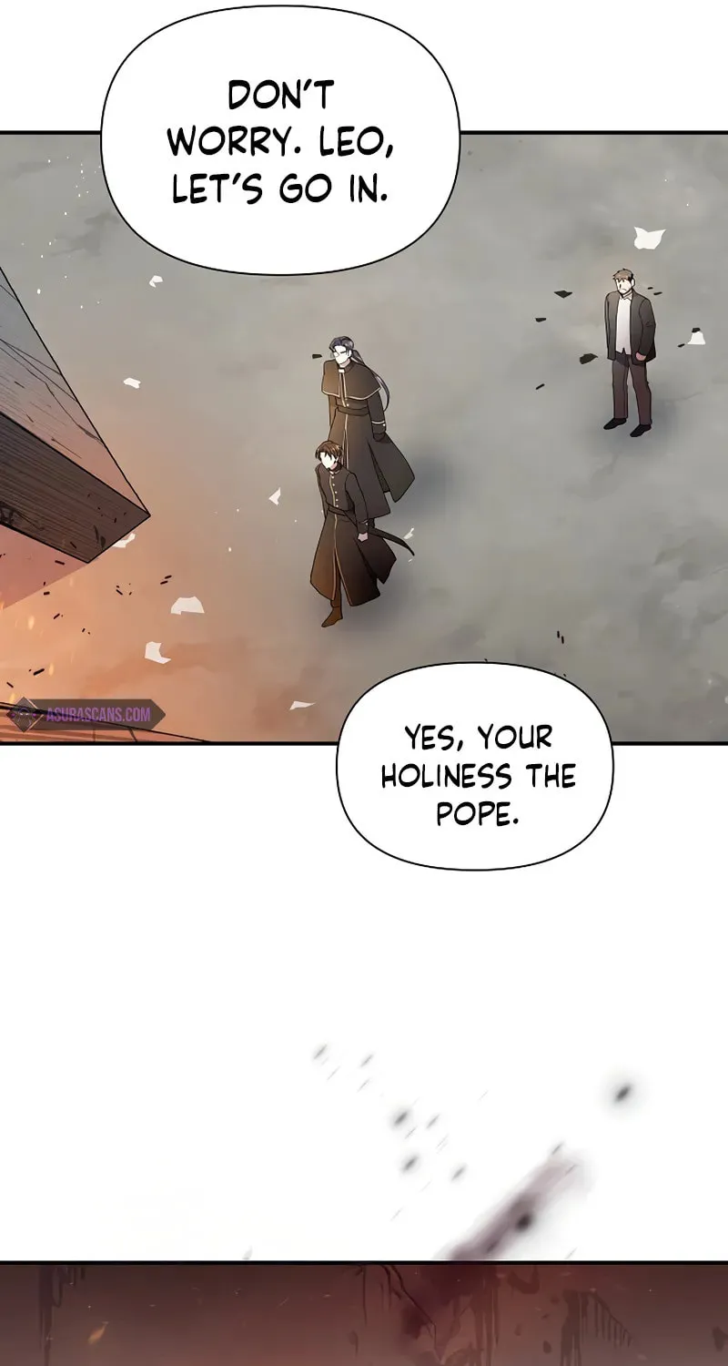 Somebody Stop the Pope Chapter 14 page 34 - 