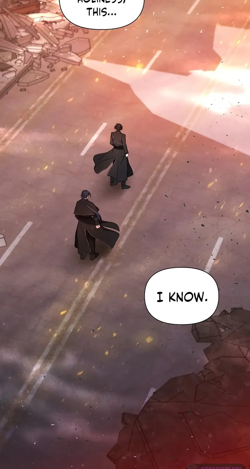 Somebody Stop the Pope Chapter 14 page 37 - 
