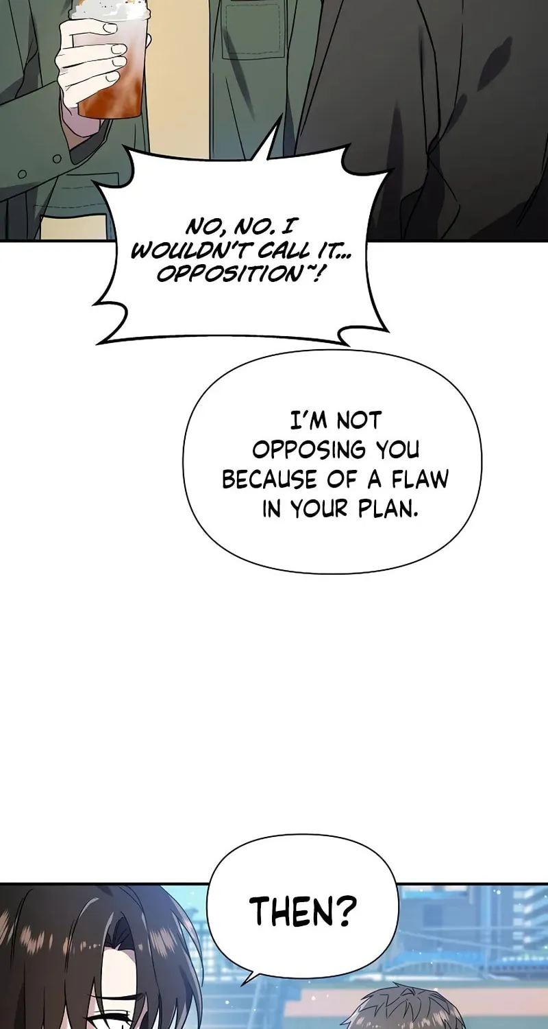 Somebody Stop the Pope Chapter 14 page 5 - 