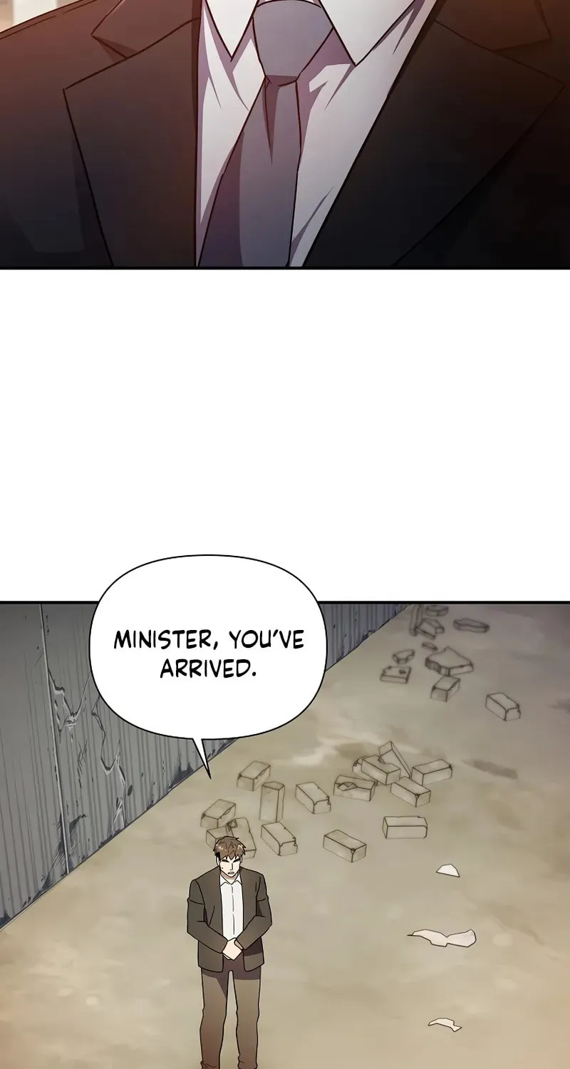Somebody Stop the Pope Chapter 14 page 43 - 
