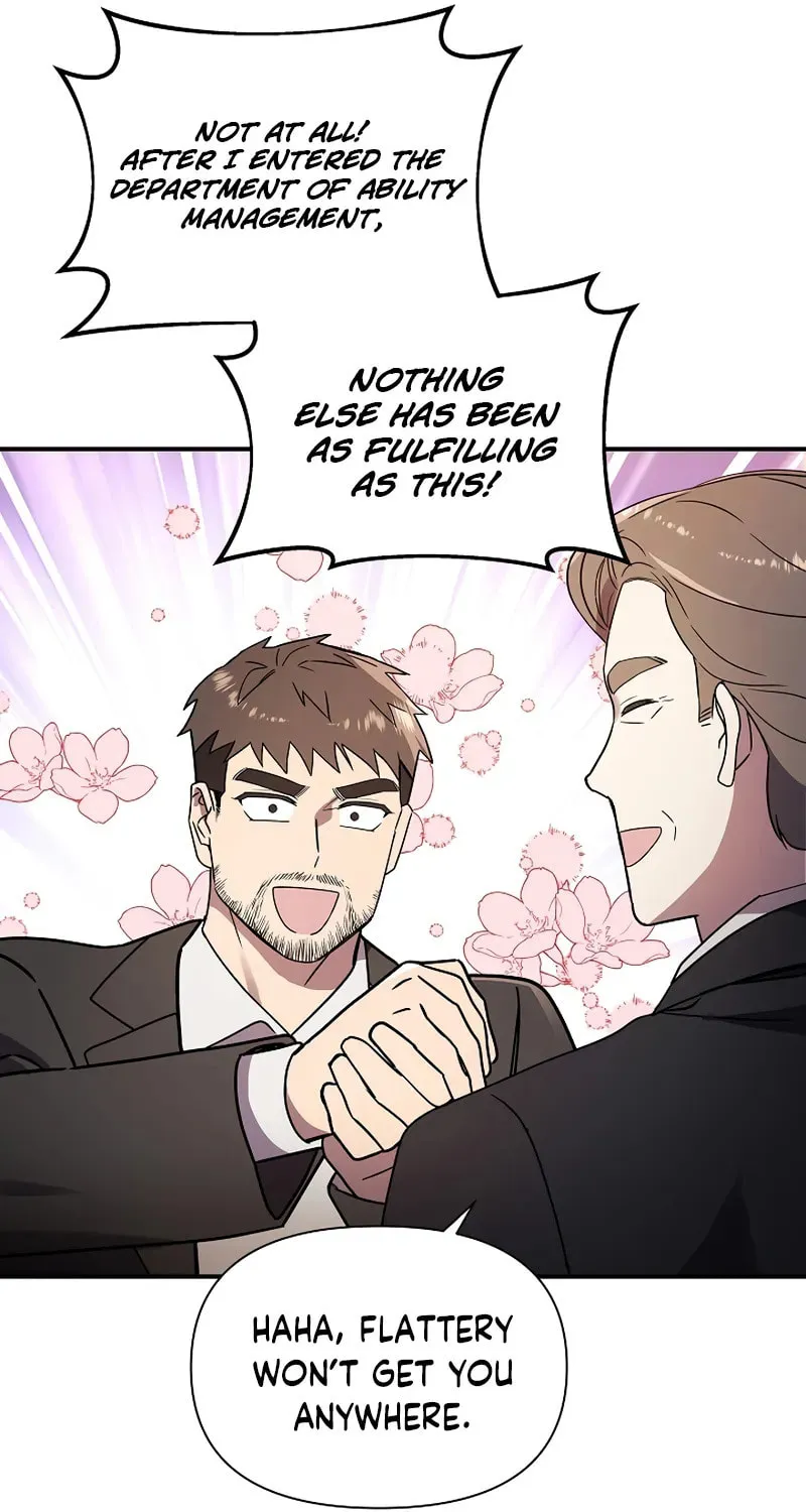 Somebody Stop the Pope Chapter 14 page 45 - 
