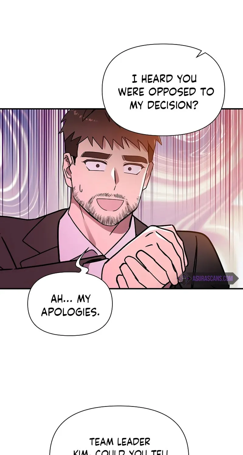Somebody Stop the Pope Chapter 14 page 46 - 