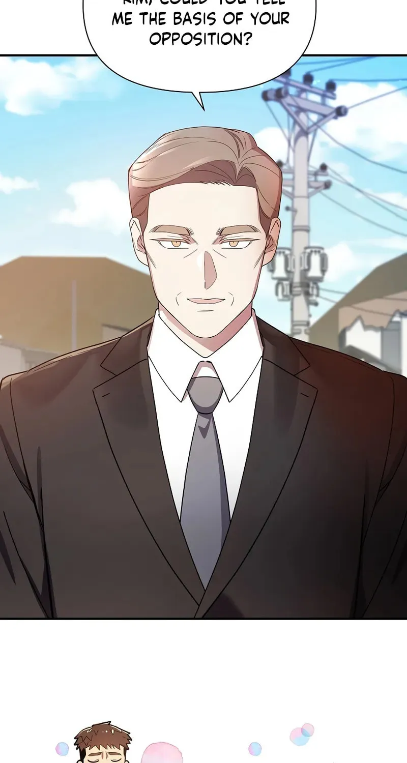 Somebody Stop the Pope Chapter 14 page 47 - 