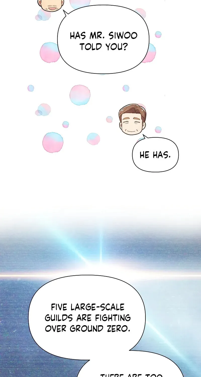 Somebody Stop the Pope Chapter 14 page 48 - 