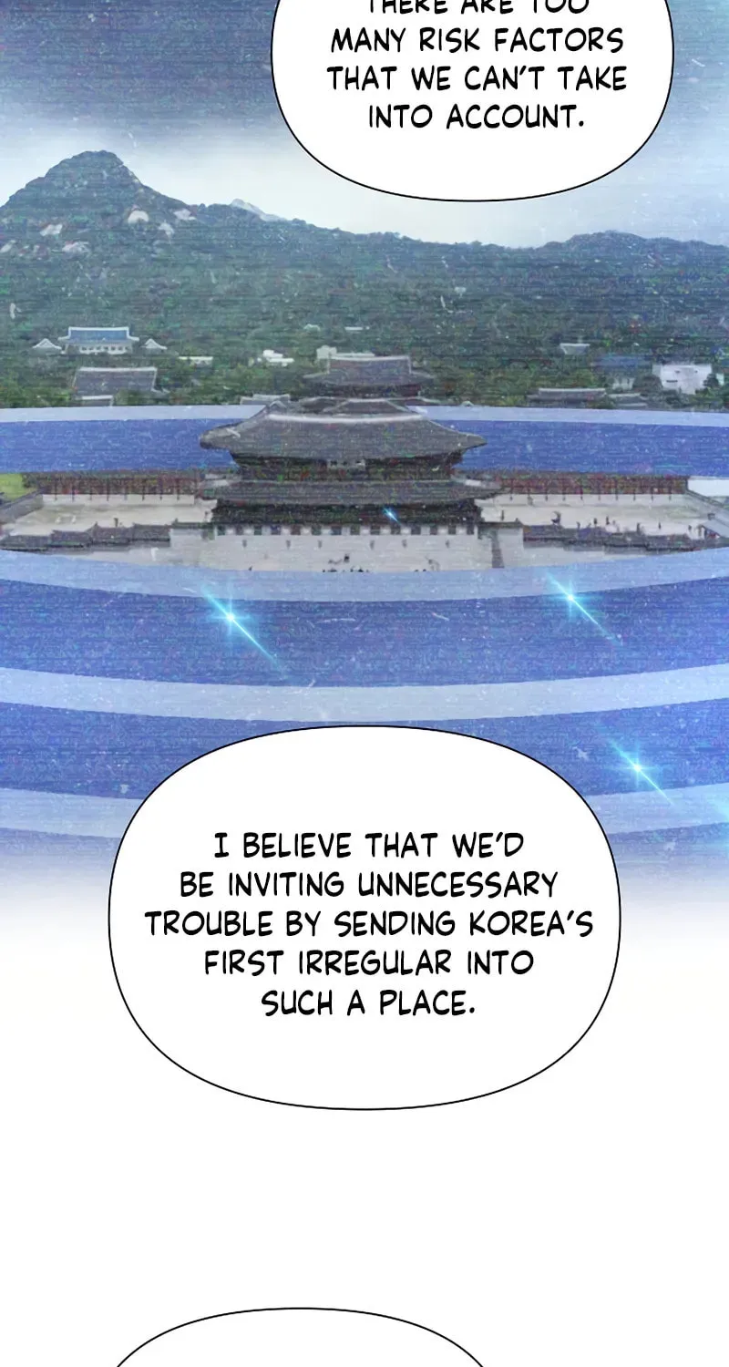 Somebody Stop the Pope Chapter 14 page 49 - 