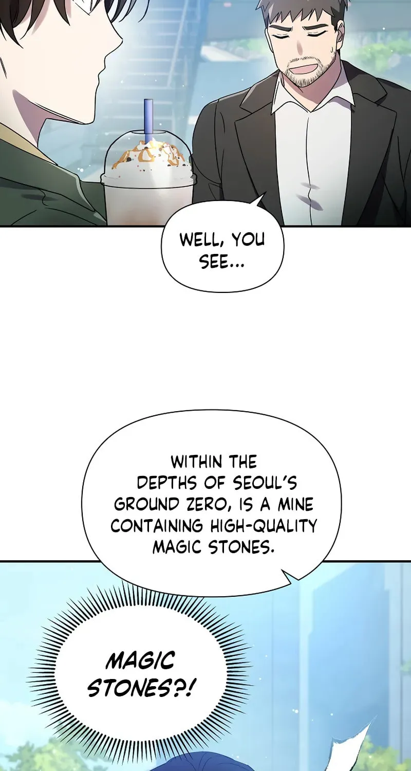 Somebody Stop the Pope Chapter 14 page 6 - 