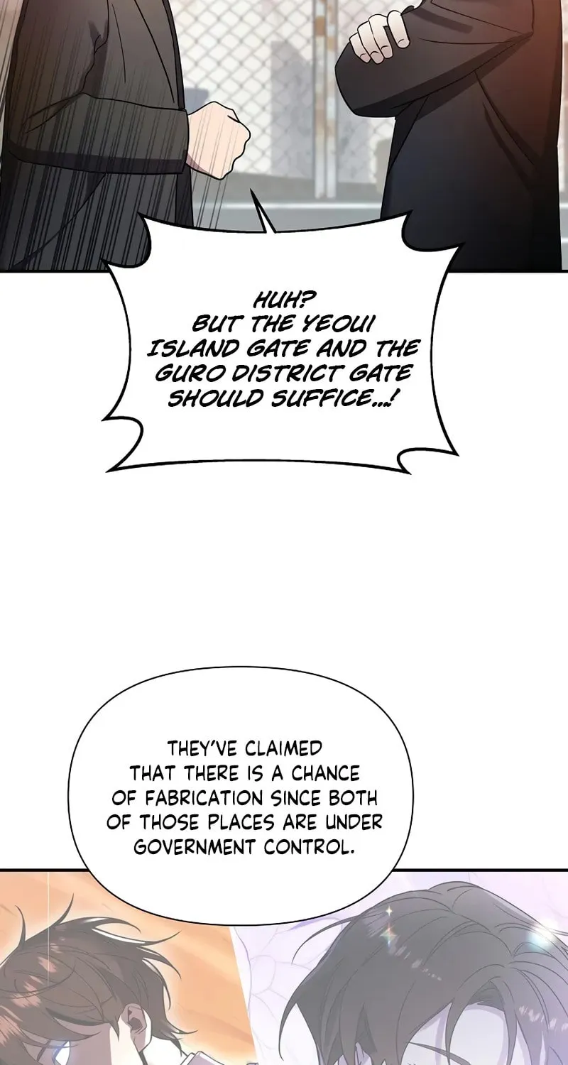 Somebody Stop the Pope Chapter 14 page 52 - 