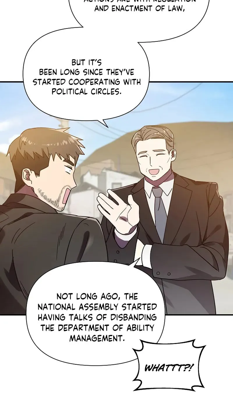 Somebody Stop the Pope Chapter 14 page 54 - 