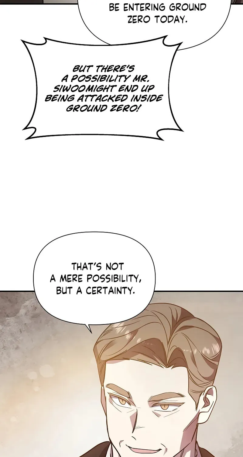 Somebody Stop the Pope Chapter 14 page 57 - 