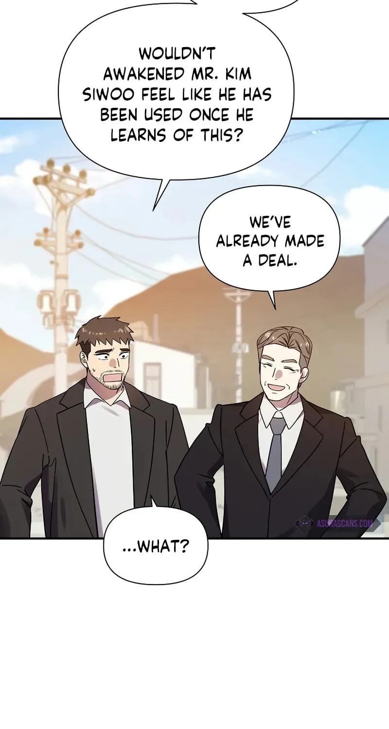 Somebody Stop the Pope Chapter 14 page 59 - 