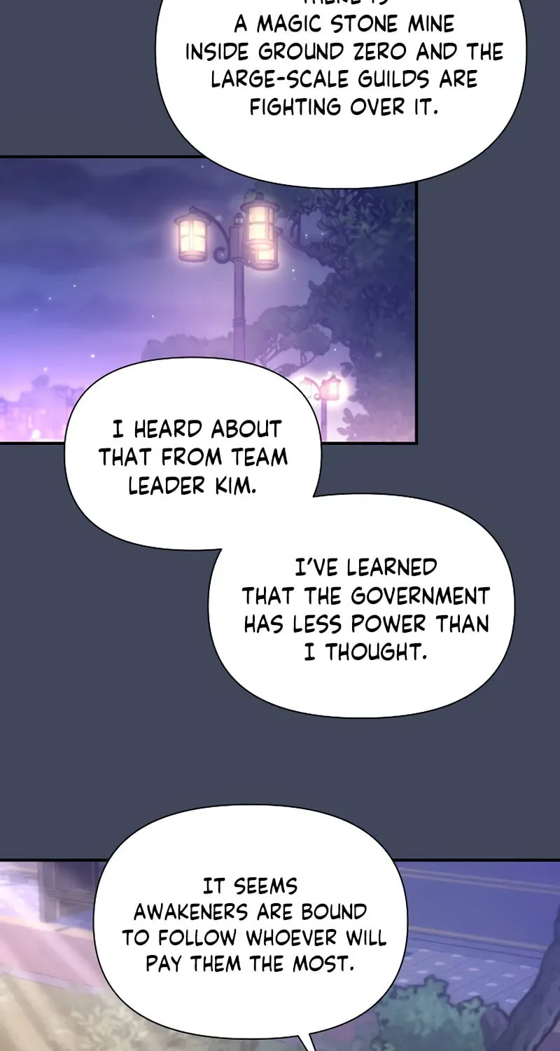 Somebody Stop the Pope Chapter 14 page 63 - 