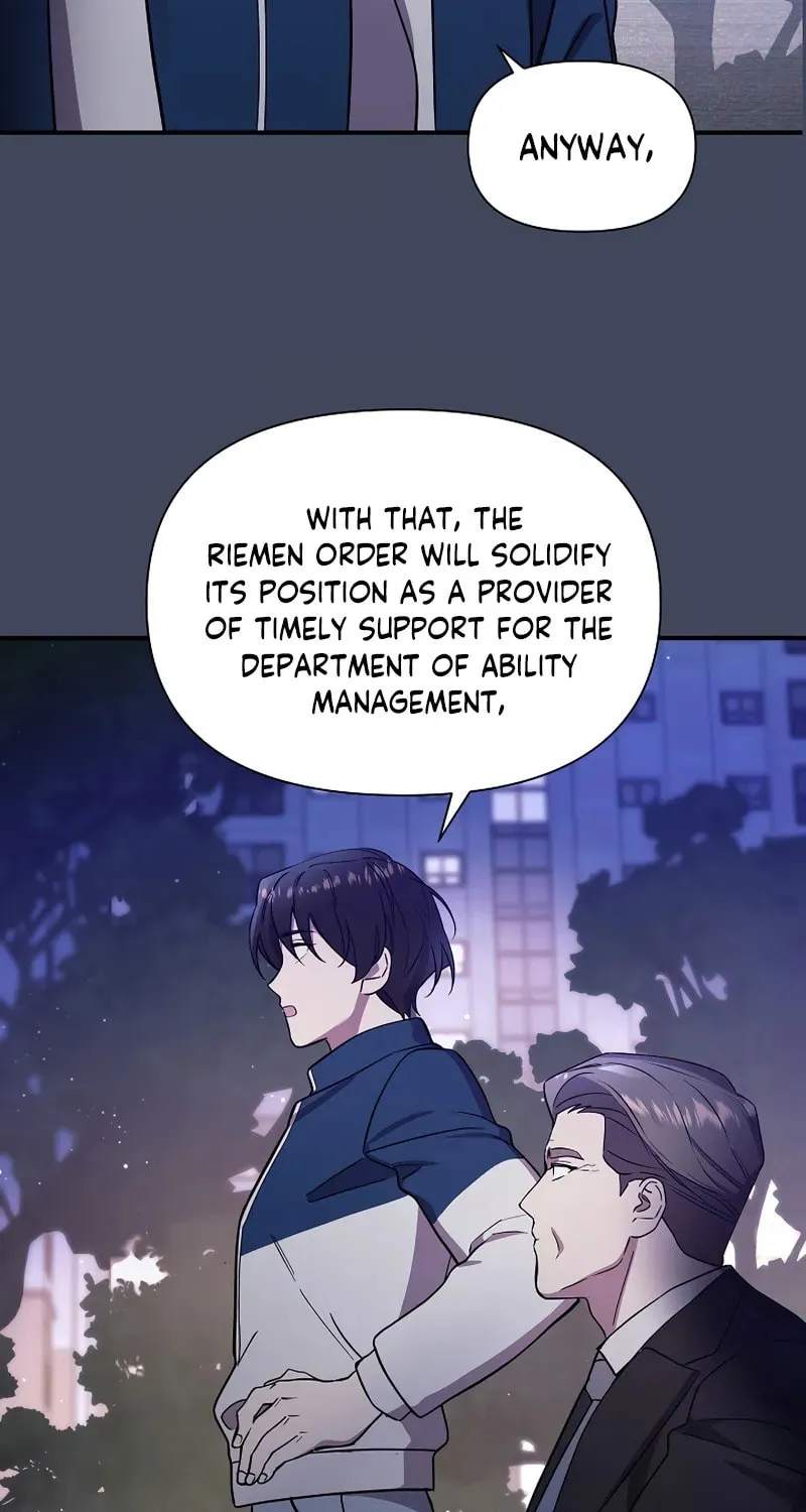 Somebody Stop the Pope Chapter 14 page 72 - 