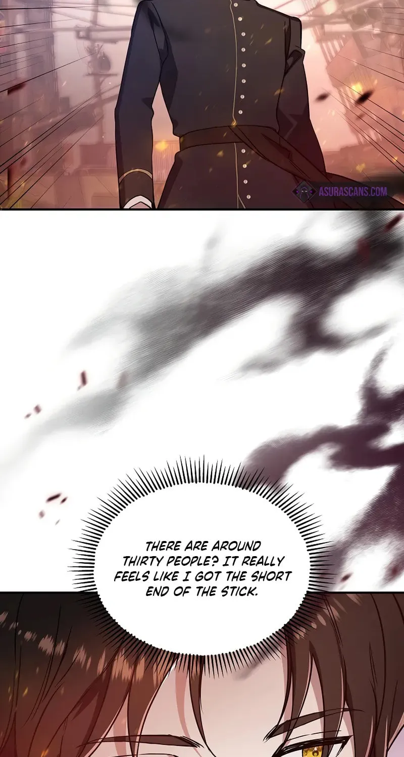 Somebody Stop the Pope Chapter 14 page 80 - 