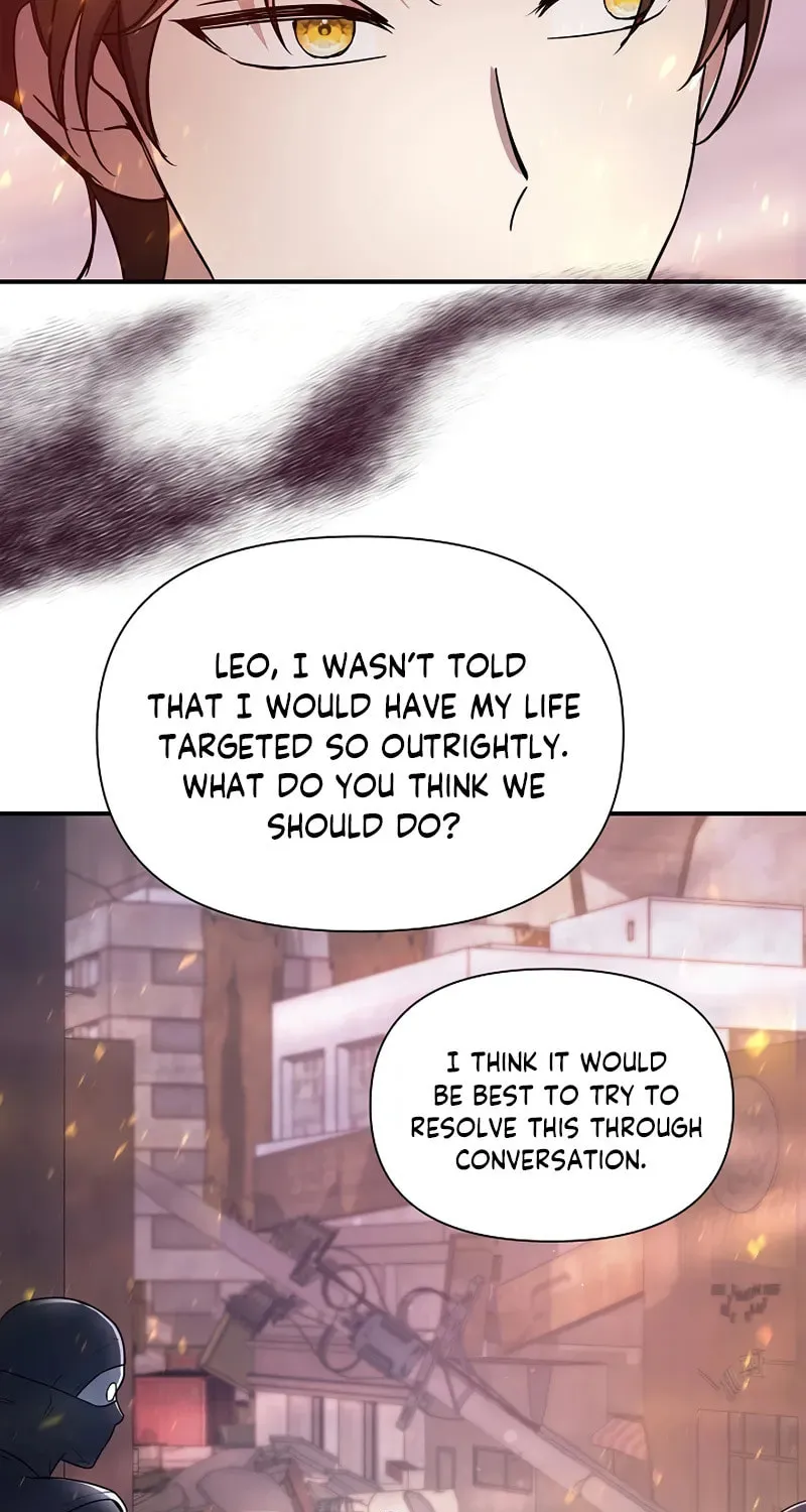 Somebody Stop the Pope Chapter 14 page 81 - 
