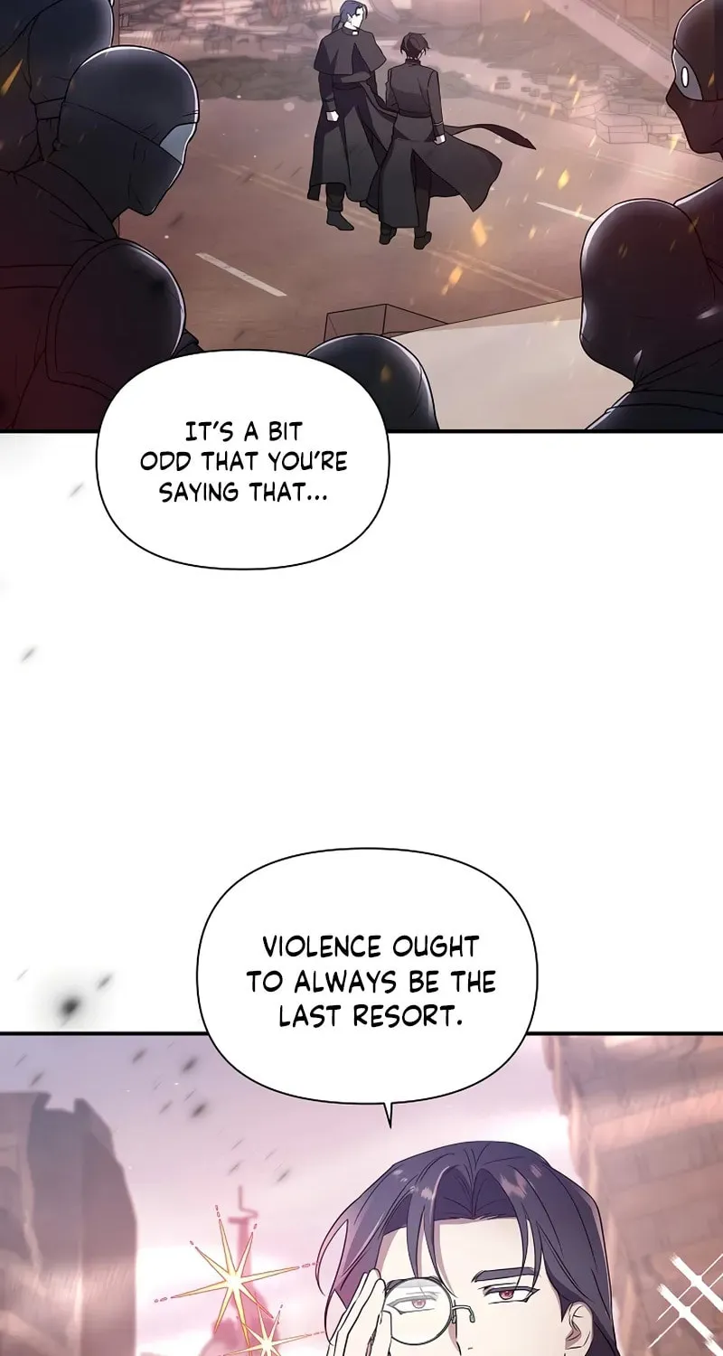 Somebody Stop the Pope Chapter 14 page 82 - 