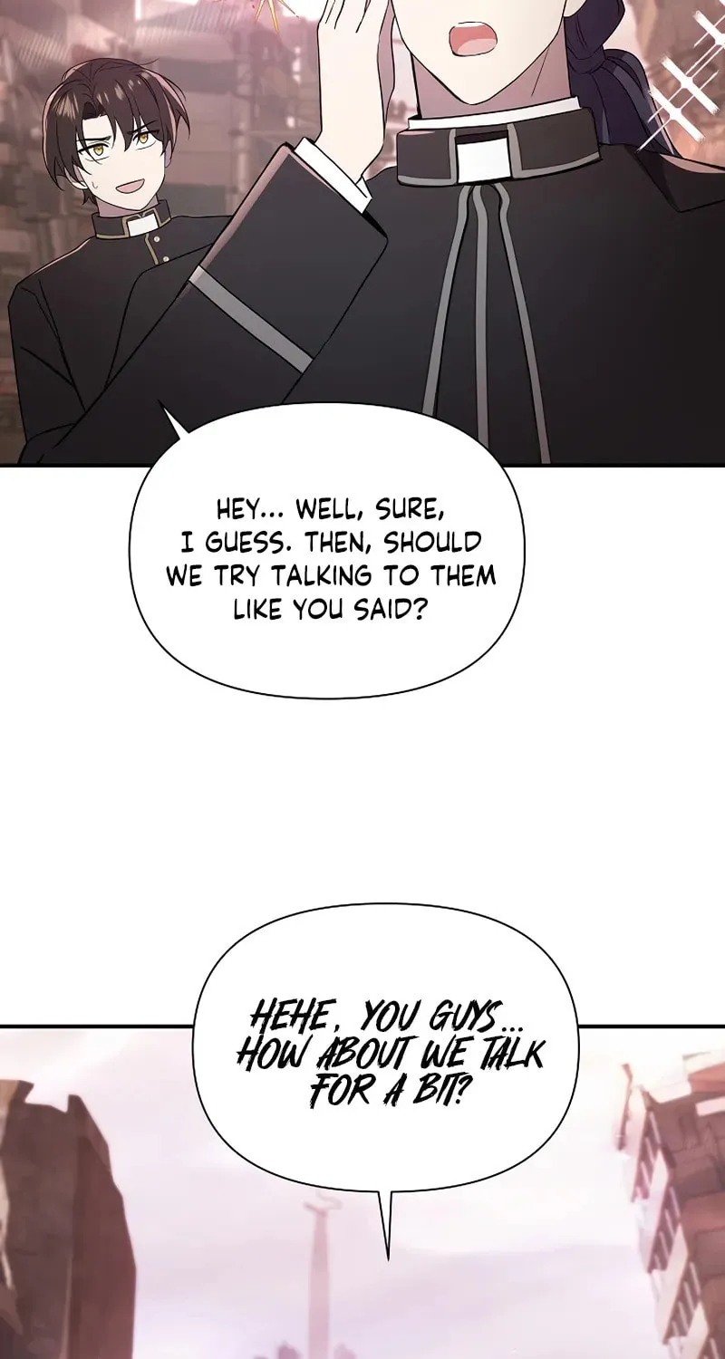 Somebody Stop the Pope Chapter 14 page 83 - 