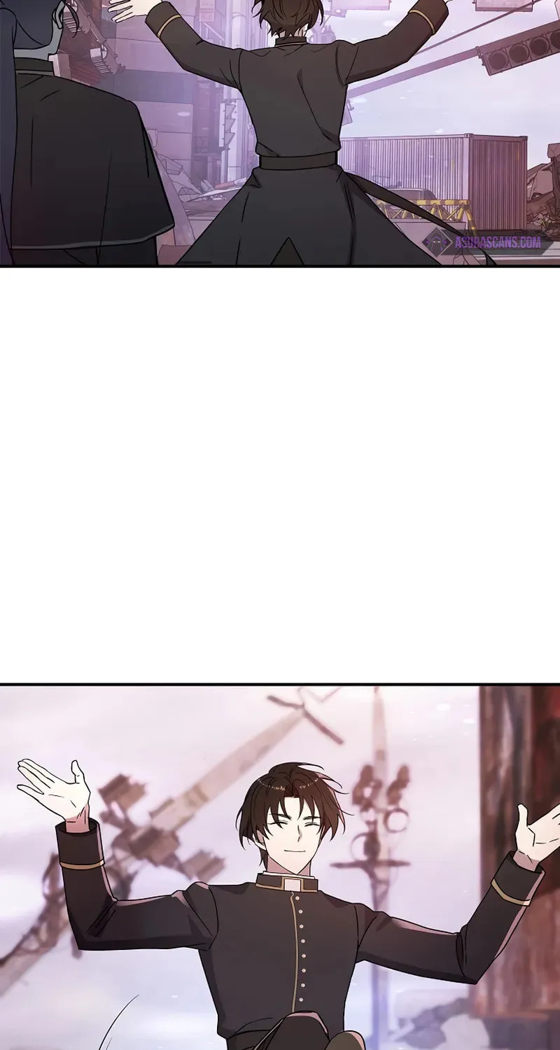 Somebody Stop the Pope Chapter 14 page 85 - 