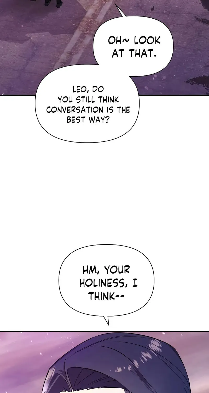Somebody Stop the Pope Chapter 15 page 11 - 