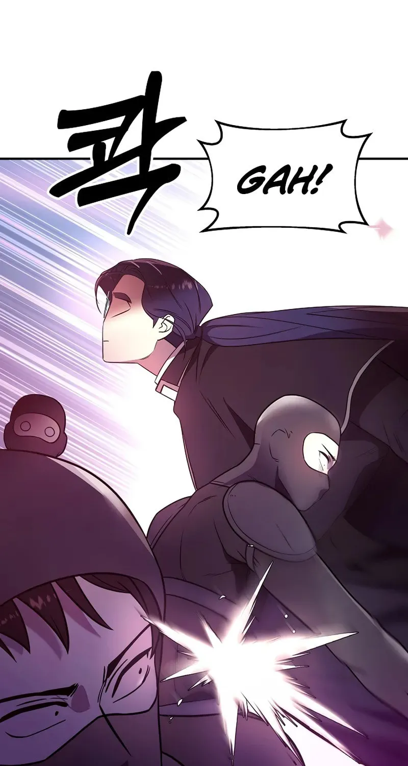 Somebody Stop the Pope Chapter 15 page 14 - 
