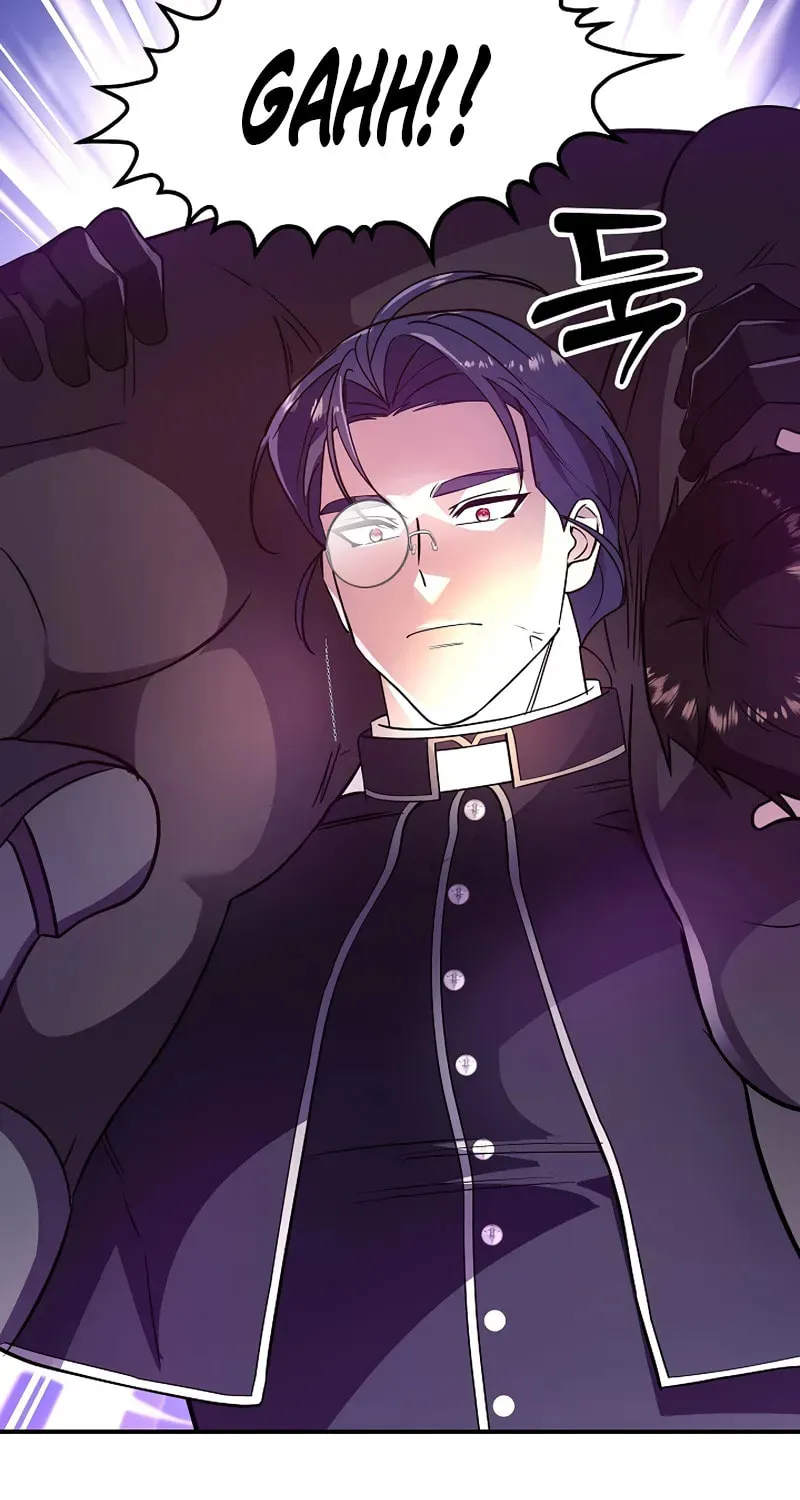 Somebody Stop the Pope Chapter 15 page 17 - 