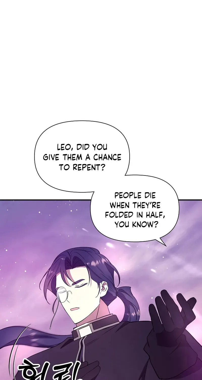 Somebody Stop the Pope Chapter 15 page 18 - 