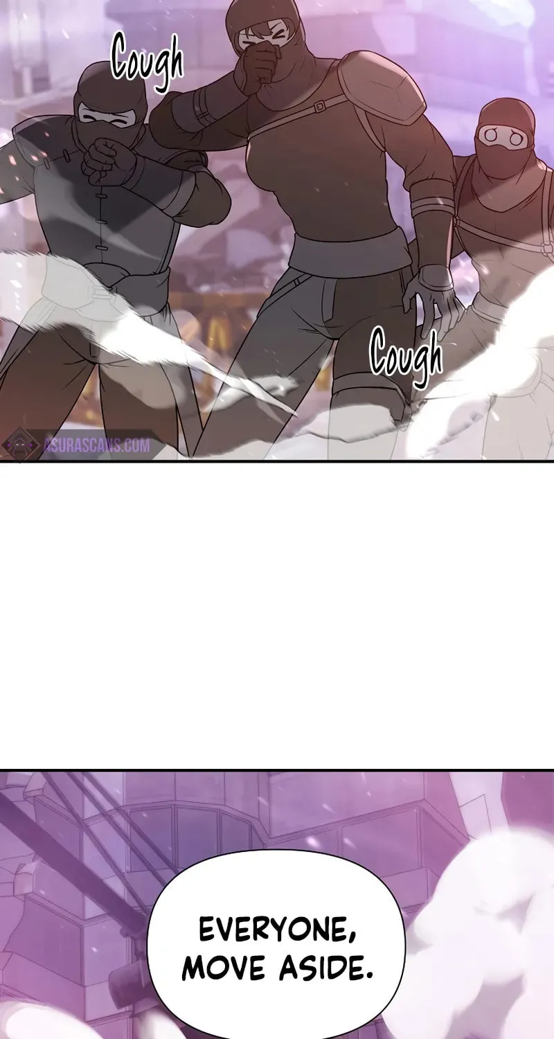 Somebody Stop the Pope Chapter 15 page 3 - 