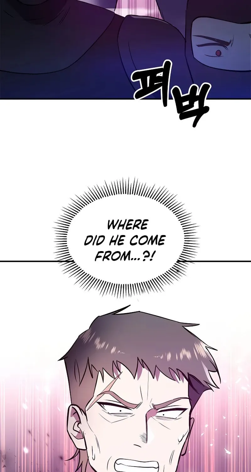Somebody Stop the Pope Chapter 15 page 22 - 