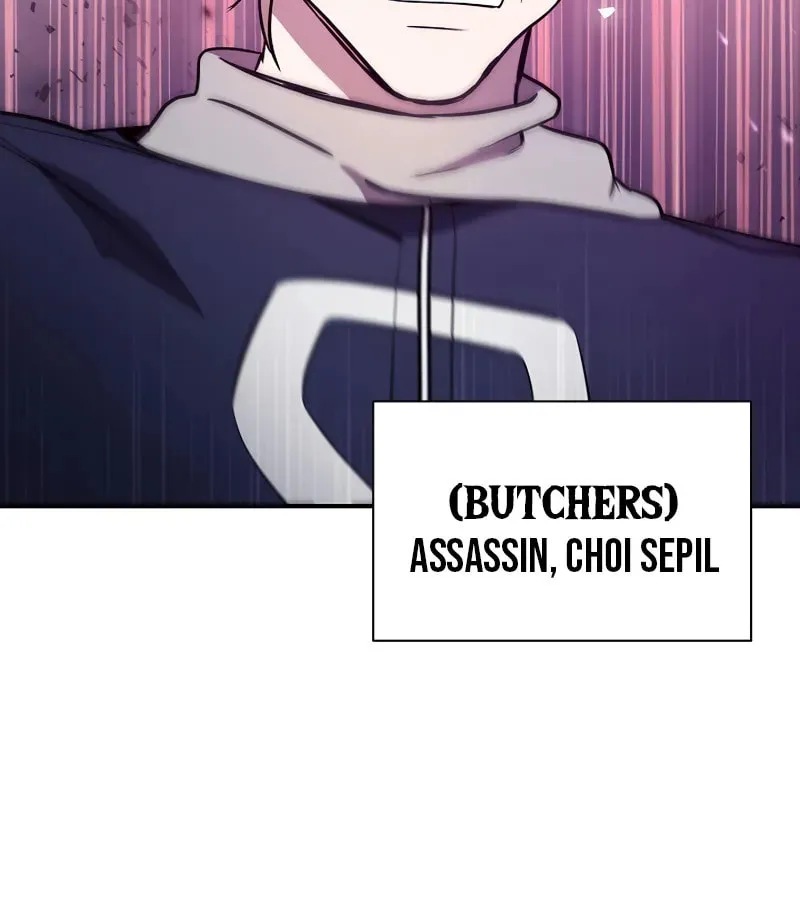Somebody Stop the Pope Chapter 15 page 23 - 