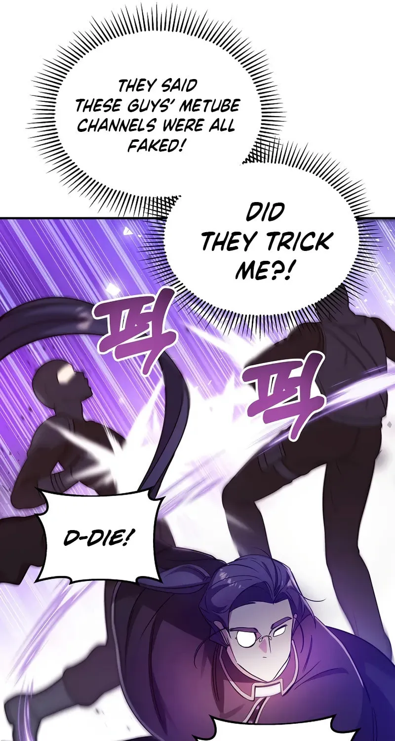 Somebody Stop the Pope Chapter 15 page 24 - 