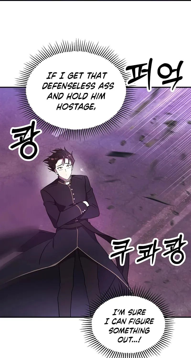 Somebody Stop the Pope Chapter 15 page 28 - 