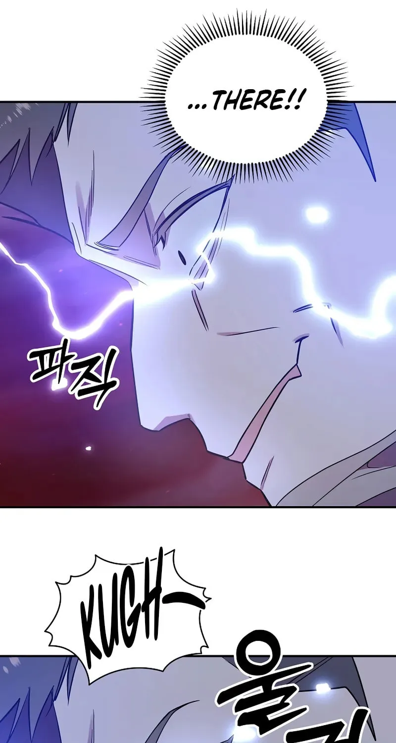 Somebody Stop the Pope Chapter 15 page 32 - 